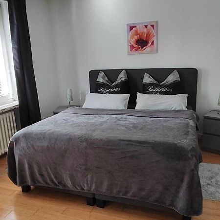 Ferienwohnung Im Herzen Der Lueneburger Heide Soltau Eksteriør bilde