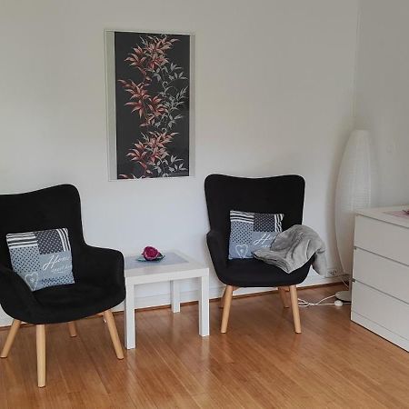 Ferienwohnung Im Herzen Der Lueneburger Heide Soltau Eksteriør bilde