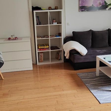 Ferienwohnung Im Herzen Der Lueneburger Heide Soltau Eksteriør bilde