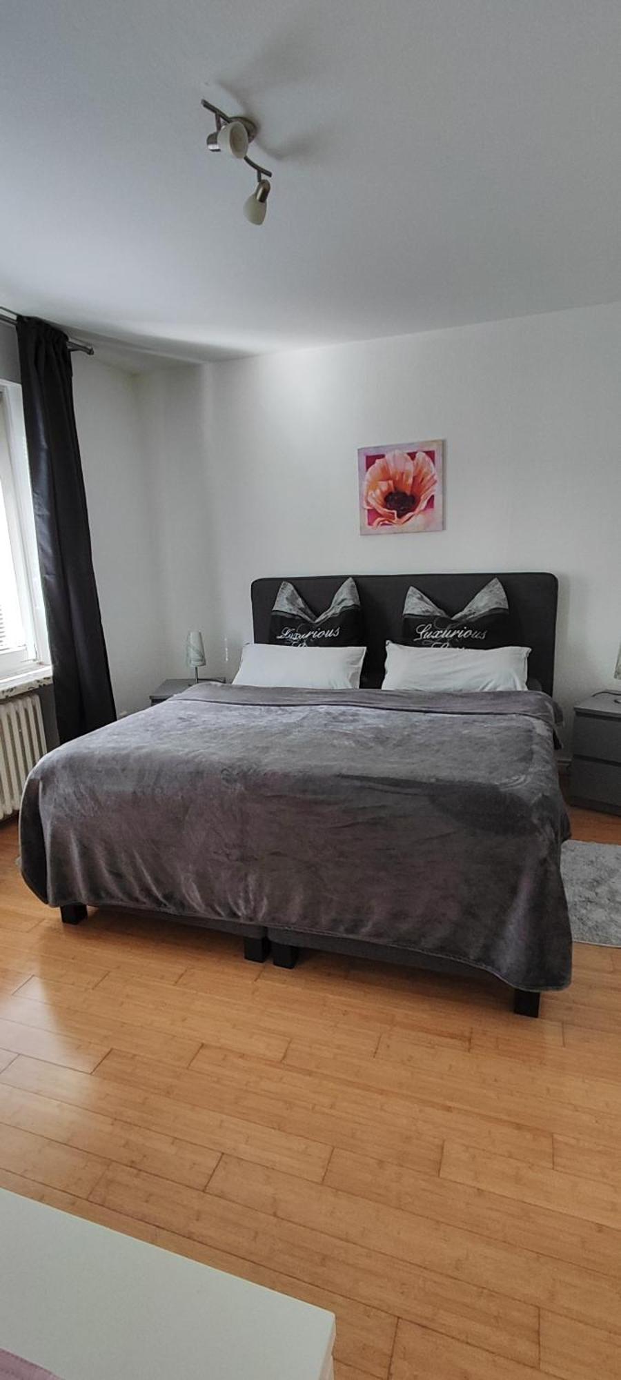 Ferienwohnung Im Herzen Der Lueneburger Heide Soltau Eksteriør bilde