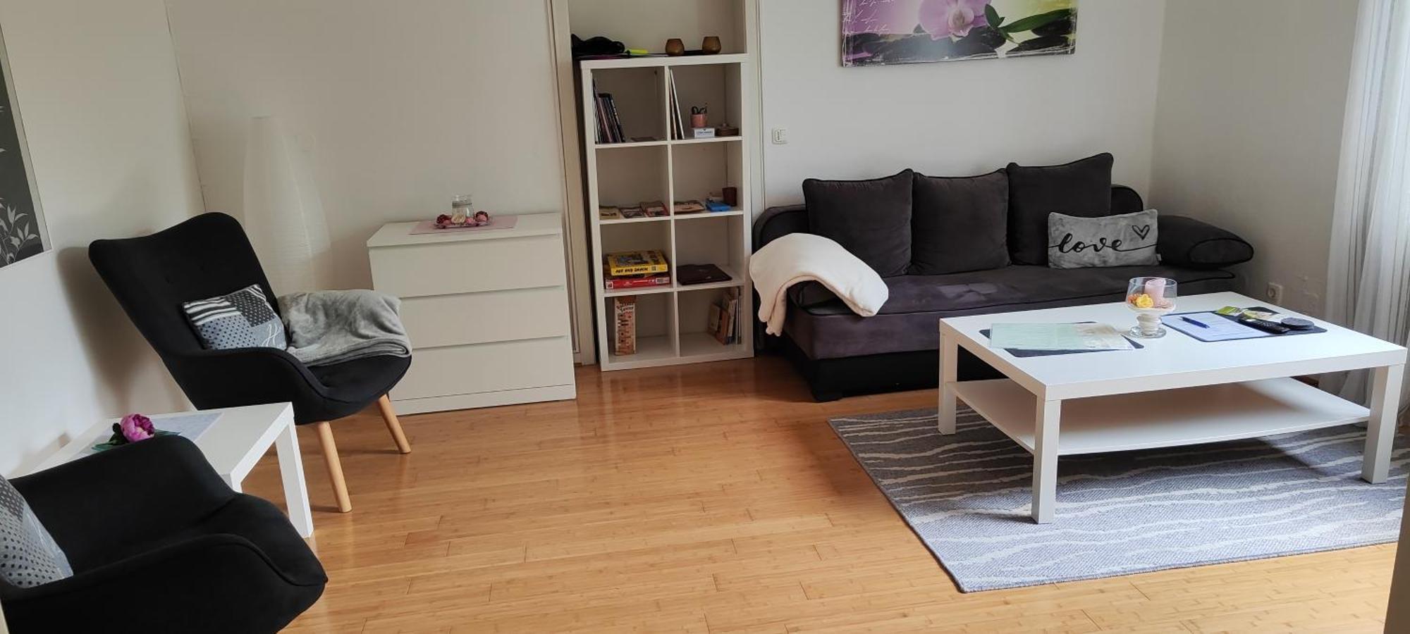 Ferienwohnung Im Herzen Der Lueneburger Heide Soltau Eksteriør bilde