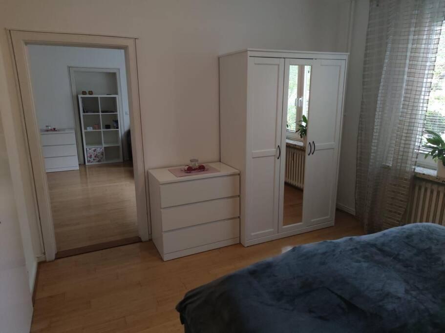 Ferienwohnung Im Herzen Der Lueneburger Heide Soltau Eksteriør bilde